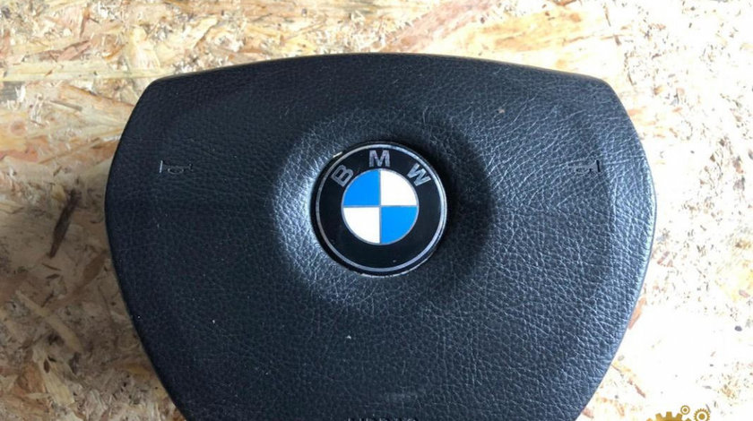 Airbag volan BMW Seria 7 (2008-2015) [F01, F02] 33678382901