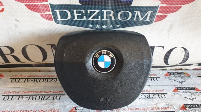 Airbag volan BMW Seria 7 Sedan F01 cod piesa : 6778285