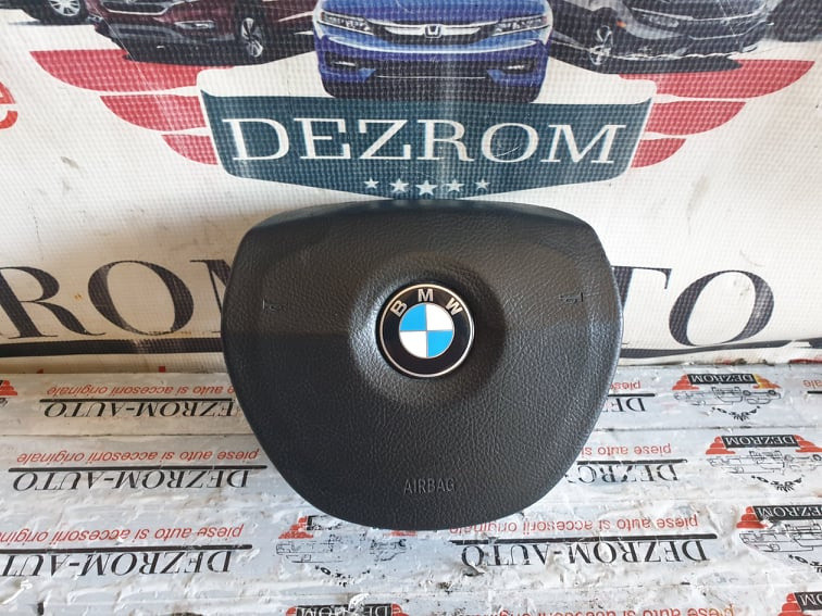 Airbag volan BMW Seria 7 Sedan F04 Hybrid cod piesa : 6778285