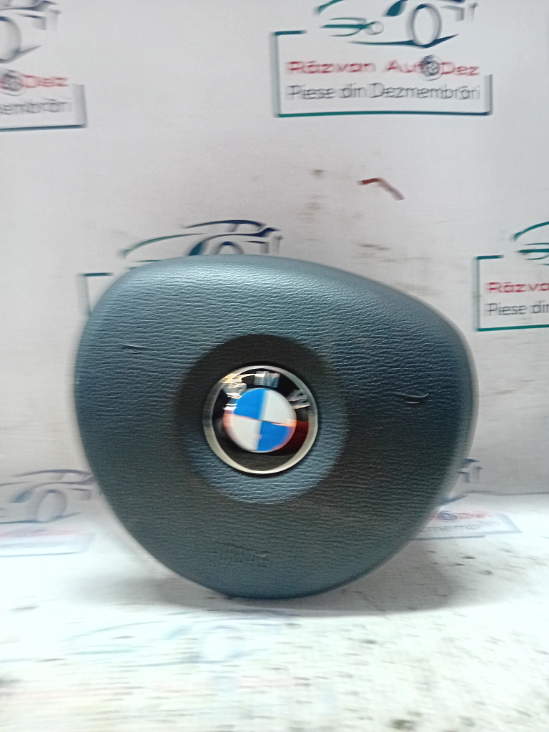 Airbag volan BMW X1 2.0 Motorina 2010, 305166199001