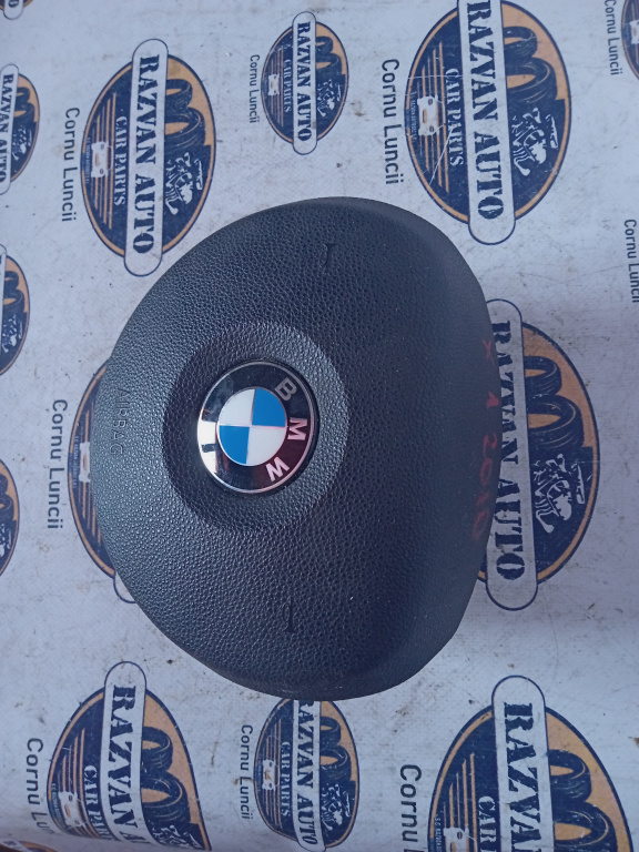 Airbag volan BMW X1 2010, 305166199001-AJ