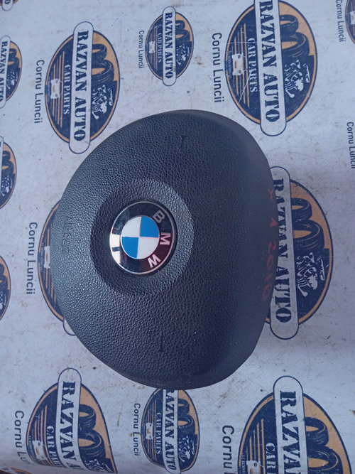 Airbag volan BMW X1 2010, 305166199001-AJ