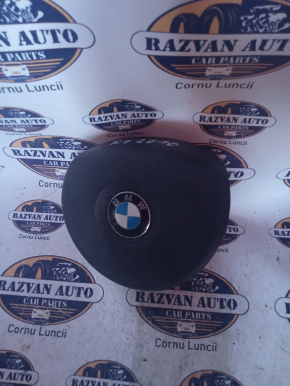 Airbag volan BMW X1 2010, 305166199001-AJ