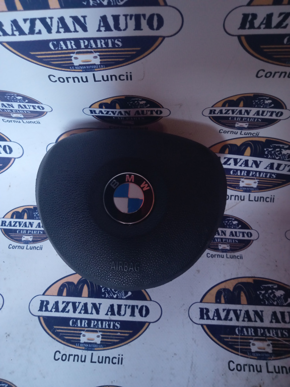 Airbag volan BMW X1 2010, 305166199001-AJ