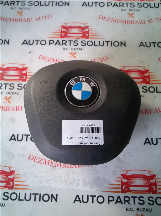 Airbag volan BMW X1 an fabr. 2017