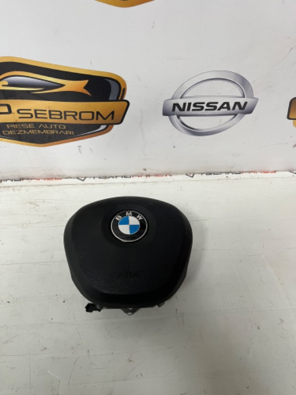 Airbag volan BMW X1 F48