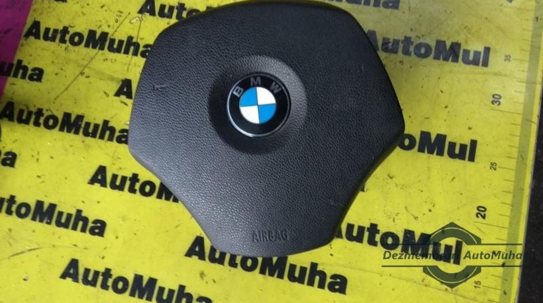 Airbag volan BMW X3 (2004->) [E83]