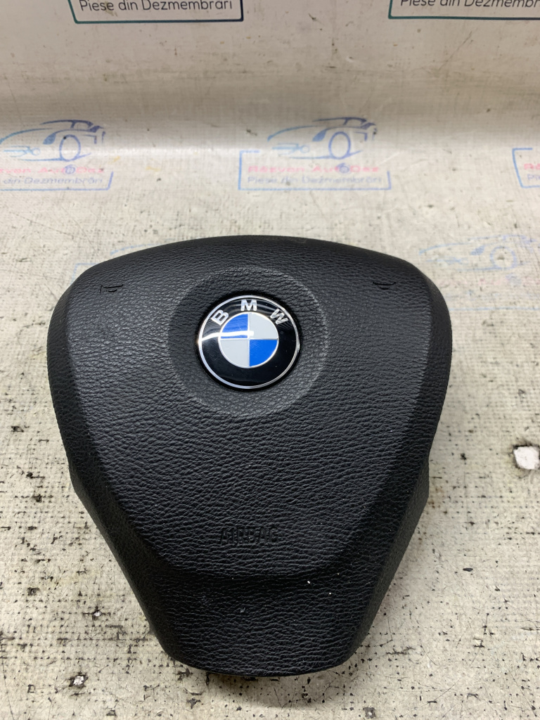 Airbag volan BMW X3 F25 2.0 Motorina 2015, 243536200103