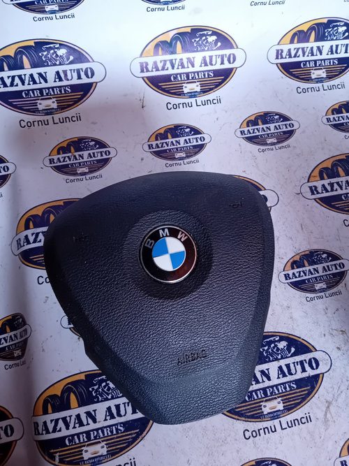 Airbag volan BMW X3 F25 2011, 32678734103K