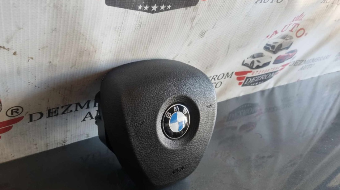 Airbag volan BMW X3 F25 cod piesa 32678734206 / 6787342