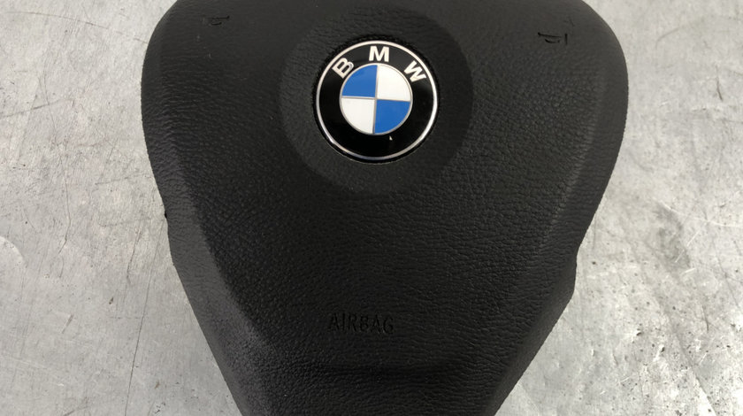 Airbag volan BMW / X3 F25 xDrive 20i N20B20A 184cp sedan 2013 (cod intern: 100789)