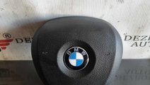 Airbag volan BMW X4 F26 cod piesa 32678734206 / 67...
