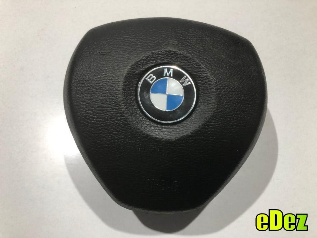 Airbag volan BMW X5 (2007-2013) [E70] 6780476