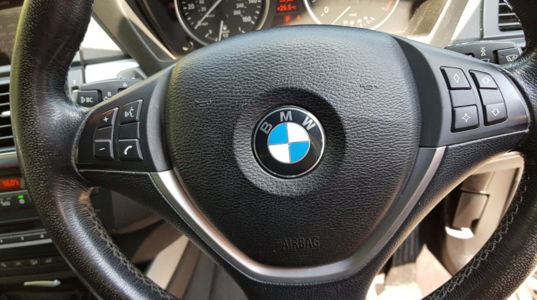 Airbag volan BMW X5 E70 2009 3.0 d