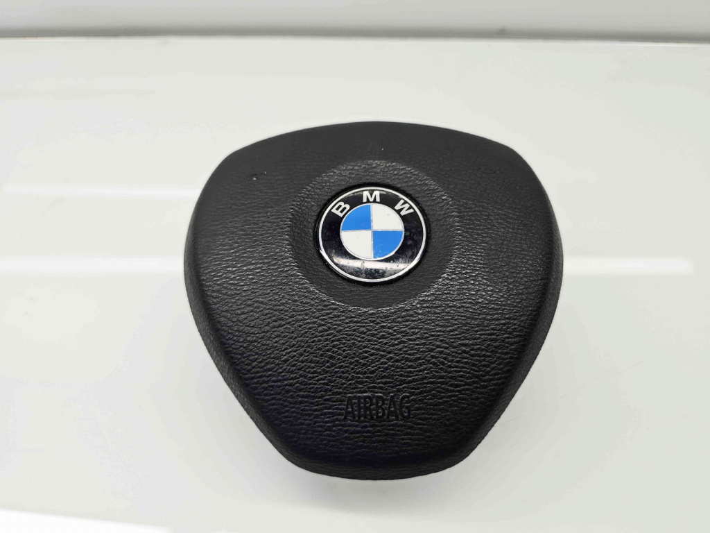 Airbag volan Bmw X5 (E70) [Fabr 2007-2013] 3051642