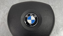 Airbag volan BMW X5 E70 LCI xDrive40d Steptronic, ...