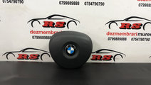 Airbag volan BMW X5 E70 LCI xDrive40d Steptronic, ...