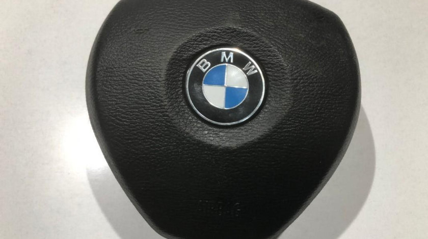 Airbag volan BMW X6 (2008-2014) [E71, E72] 6780476