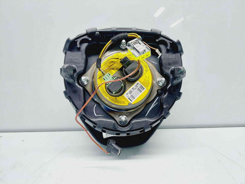 Airbag volan Bmw X6 (E71, E72) [Fabr 2007-2014] 2406117001B