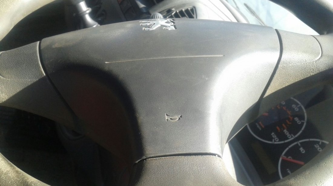 Airbag volan boxer 2.2 2004,piese originale din dezmembrari.