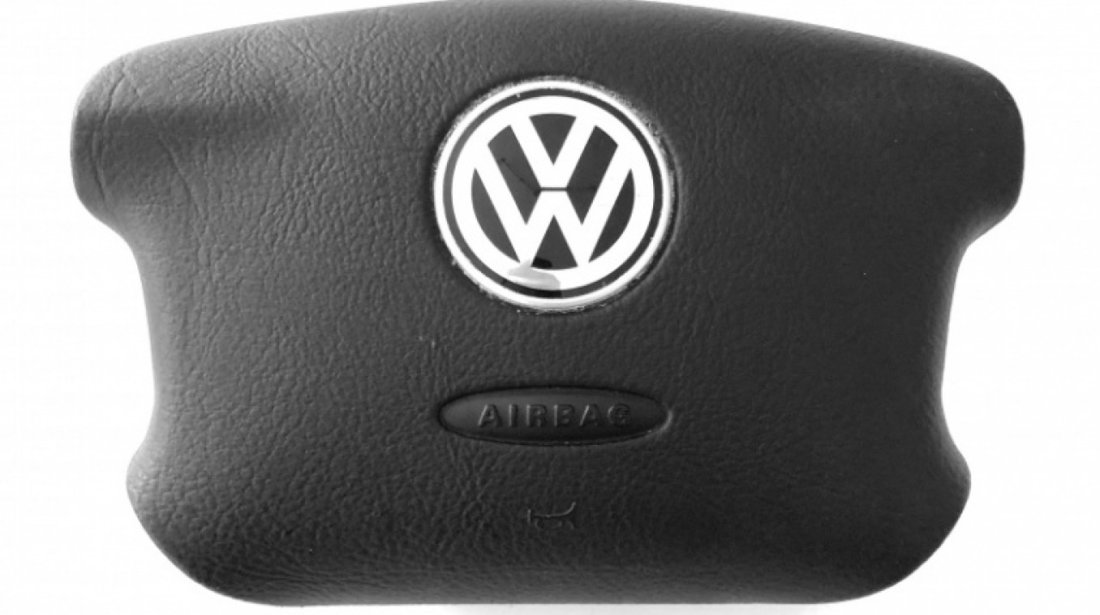 Airbag Volan + Capac Oe Volkswagen Bora 1998-2005 3B0880201AS