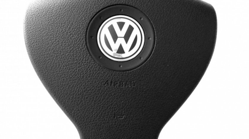 Airbag Volan + Capac Oe Volkswagen Golf 5 2003-2009 1K0880201P