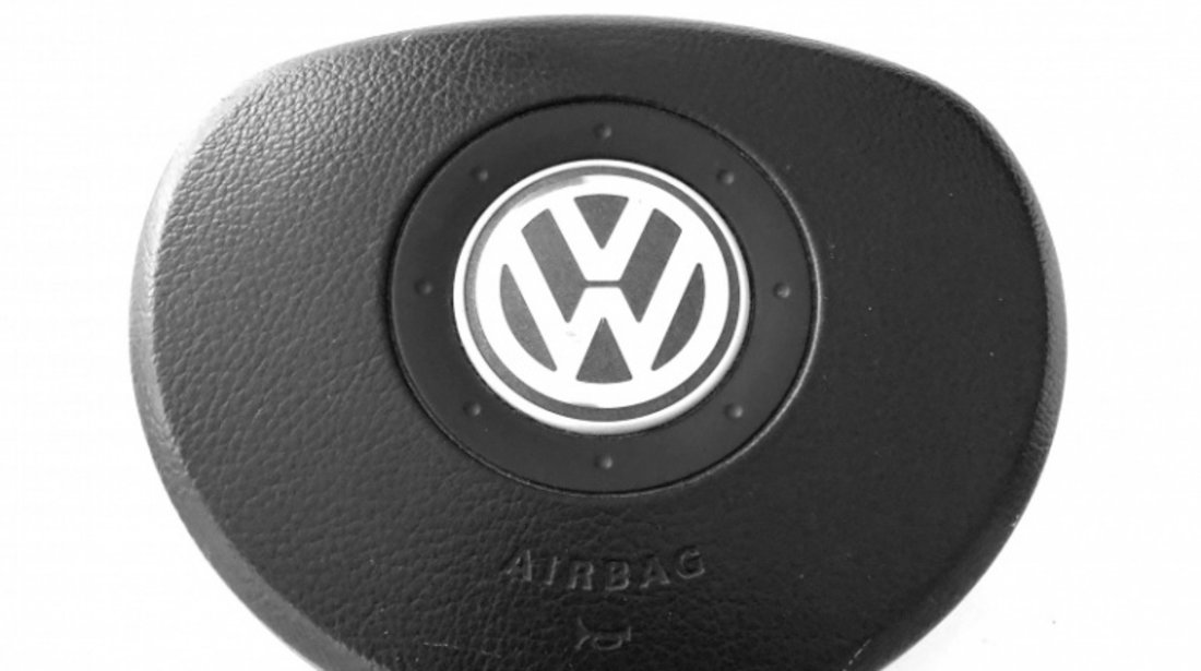 Airbag Volan + Capac Oe Volkswagen Touran 1 2003-2010 1T0880201A