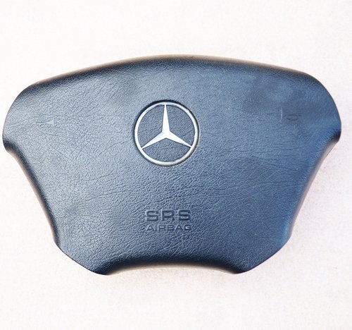 AIRBAG VOLAN CAPSA DUBLA ML 270 ML 320 ML 400 ML 55 ML 350 200 2003 2004 2005 W163