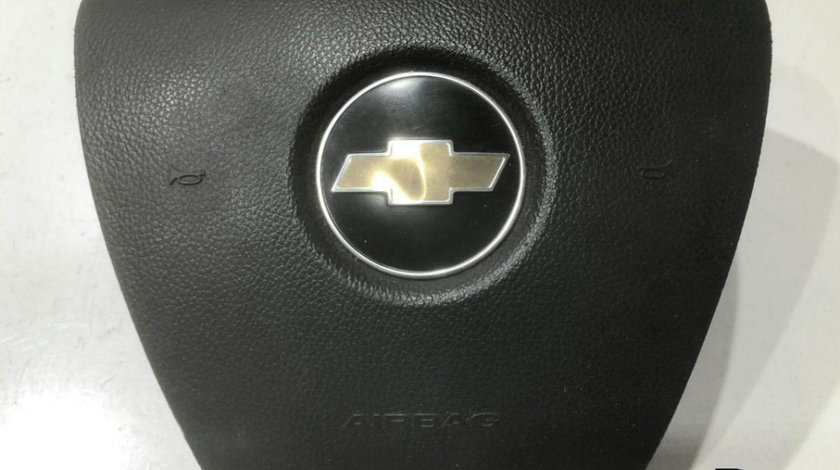 Airbag volan Chevrolet Captiva (2006-2010) [C100, C140] 96809649