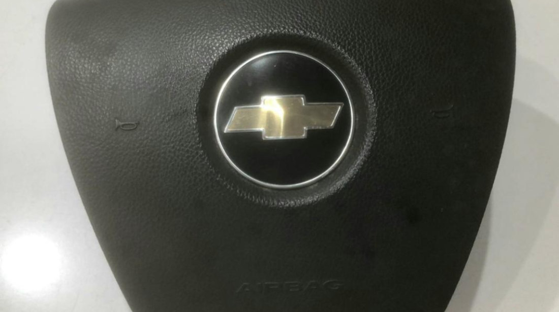 Airbag volan Chevrolet Captiva (2006-2010) [C100, C140] 96809649