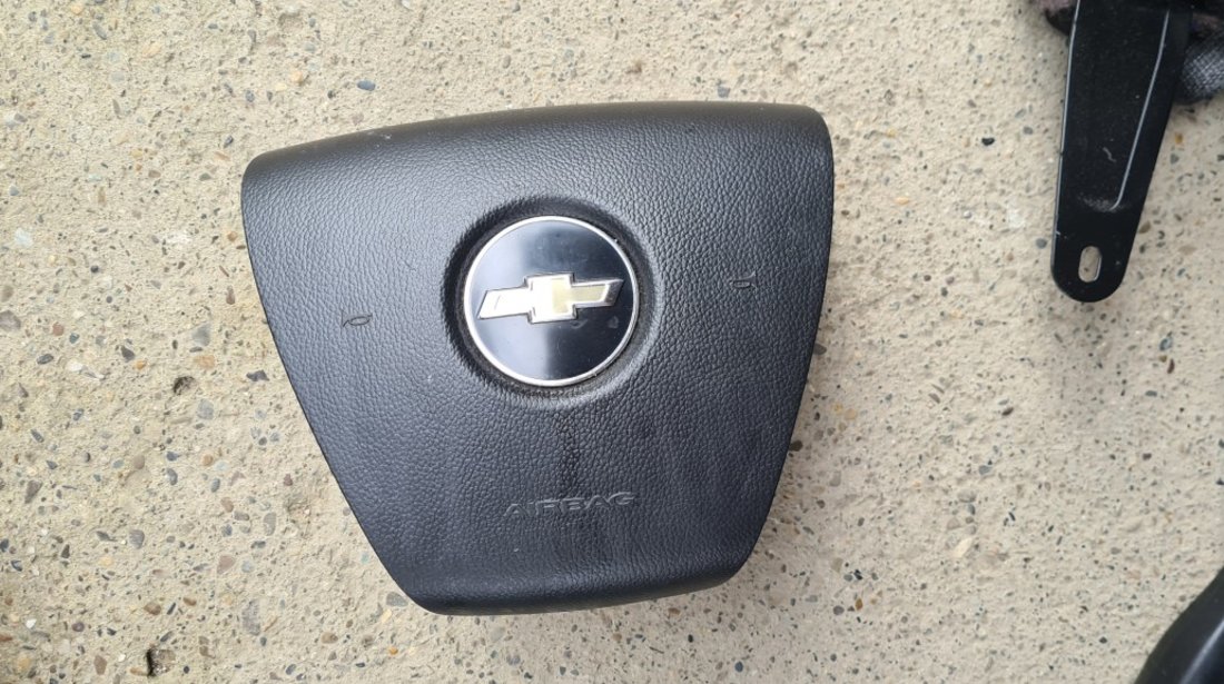 Airbag volan Chevrolet Captiva 2009 2010 2011 2012 2013