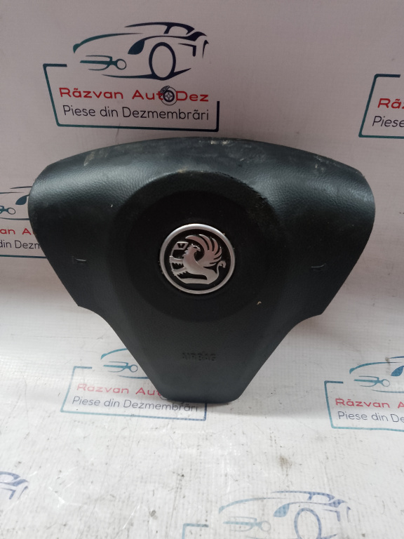 Airbag volan Chevrolet Captiva 2012, 09260042