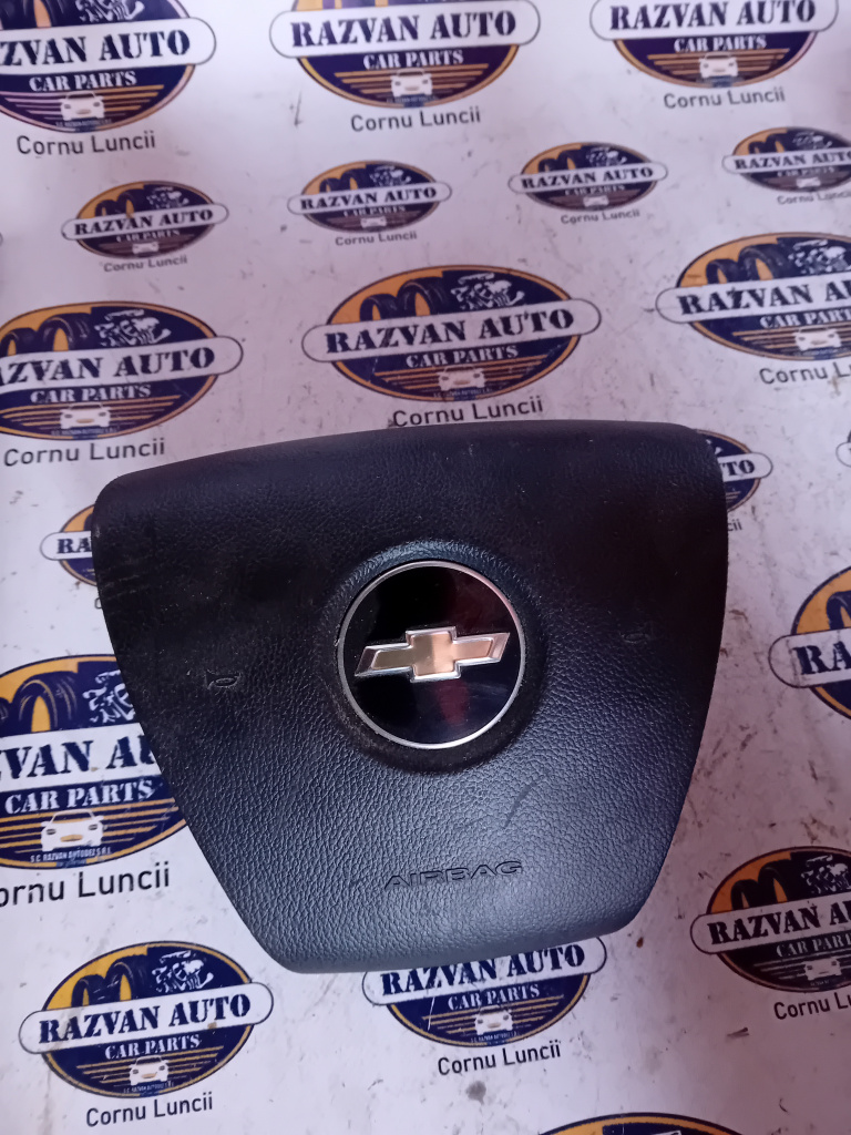 Airbag volan Chevrolet Captiva 2012, 95028511