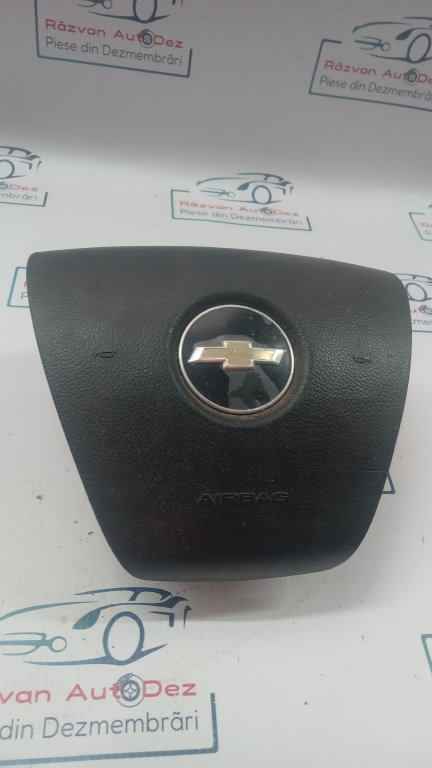 Airbag volan Chevrolet Captiva 2012, 95028511