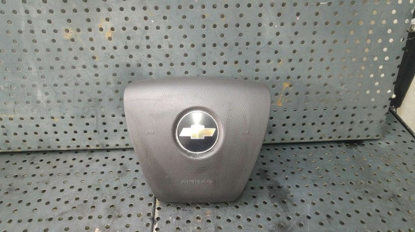 Airbag volan chevrolet captiva c100 c140 968096497