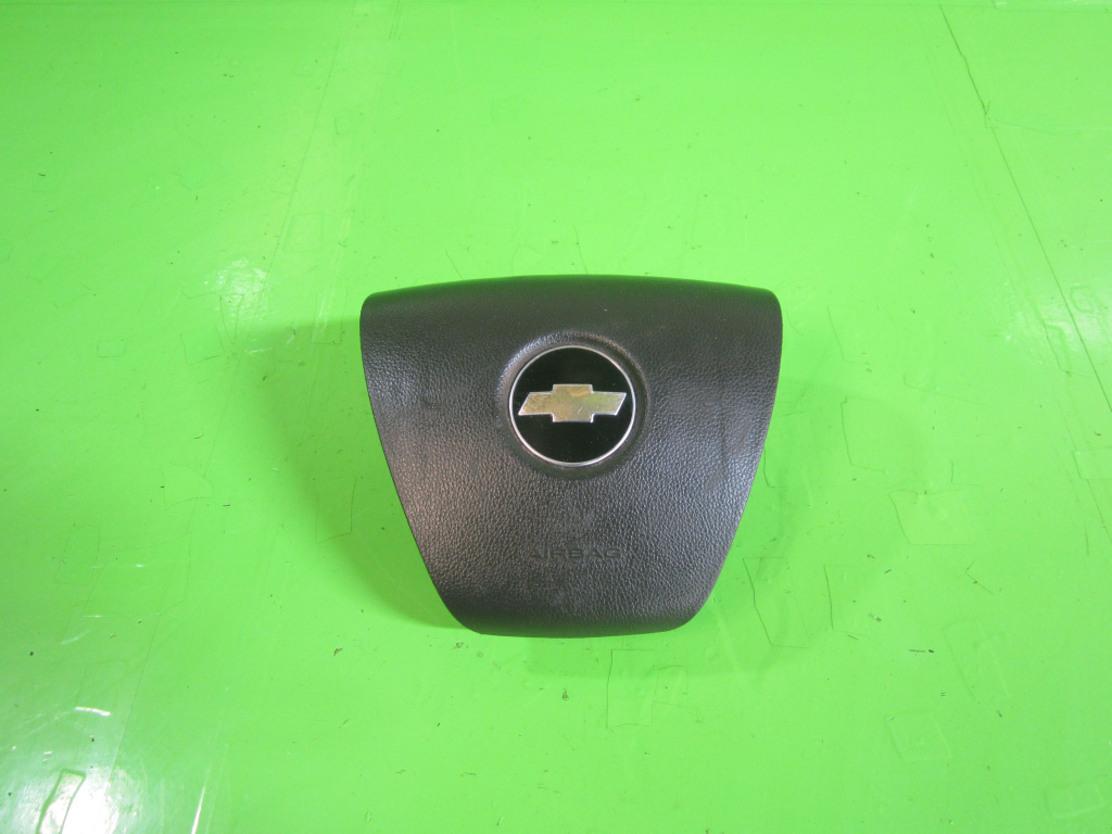 AIRBAG VOLAN CHEVROLET CAPTIVA FAB. 2006 - 2014 ⭐⭐⭐⭐⭐