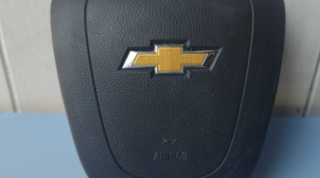 Airbag volan Chevrolet Cruze 2012 1.7 D Cod : 13286903