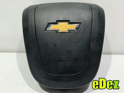 Airbag volan Chevrolet Cruze (2012->) [J308] 13286903