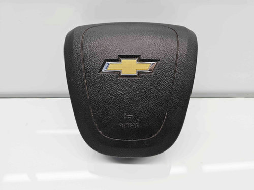Airbag volan Chevrolet Cruze (J300) [Fabr 2010-2016] 307080199P10