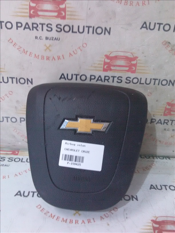 Airbag volan CHEVROLET CRUZE