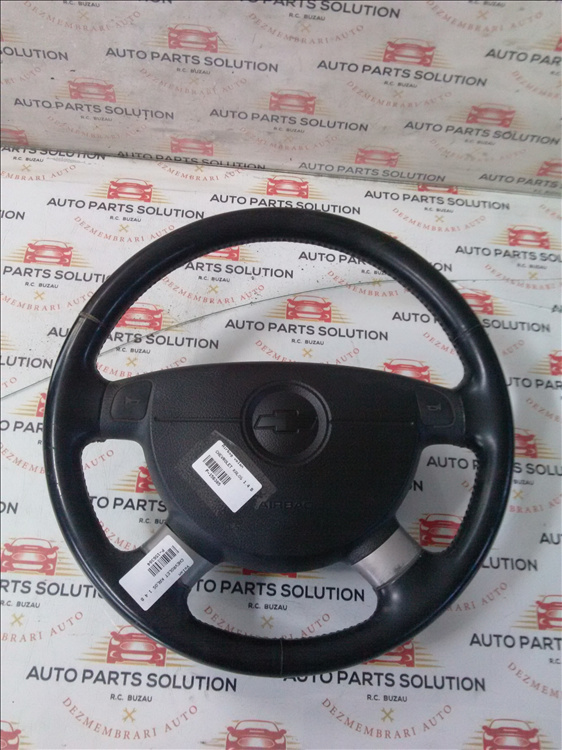 Airbag volan CHEVROLET KALOS 1.4 B