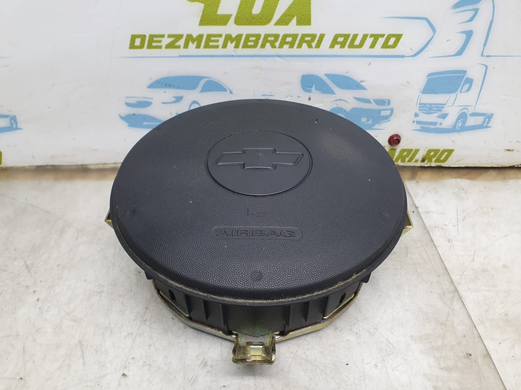 Airbag volan Chevrolet Matiz 2 [2005 - 2008]