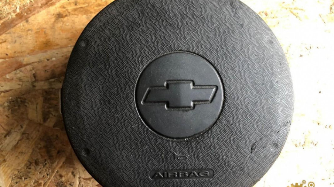 Airbag volan Chevrolet Spark (2005->)