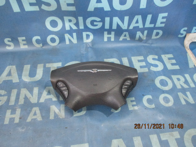 Airbag volan Chrysler Voyager 2007; 73427A