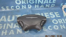 Airbag volan Chrysler Voyager 2007; 73427A