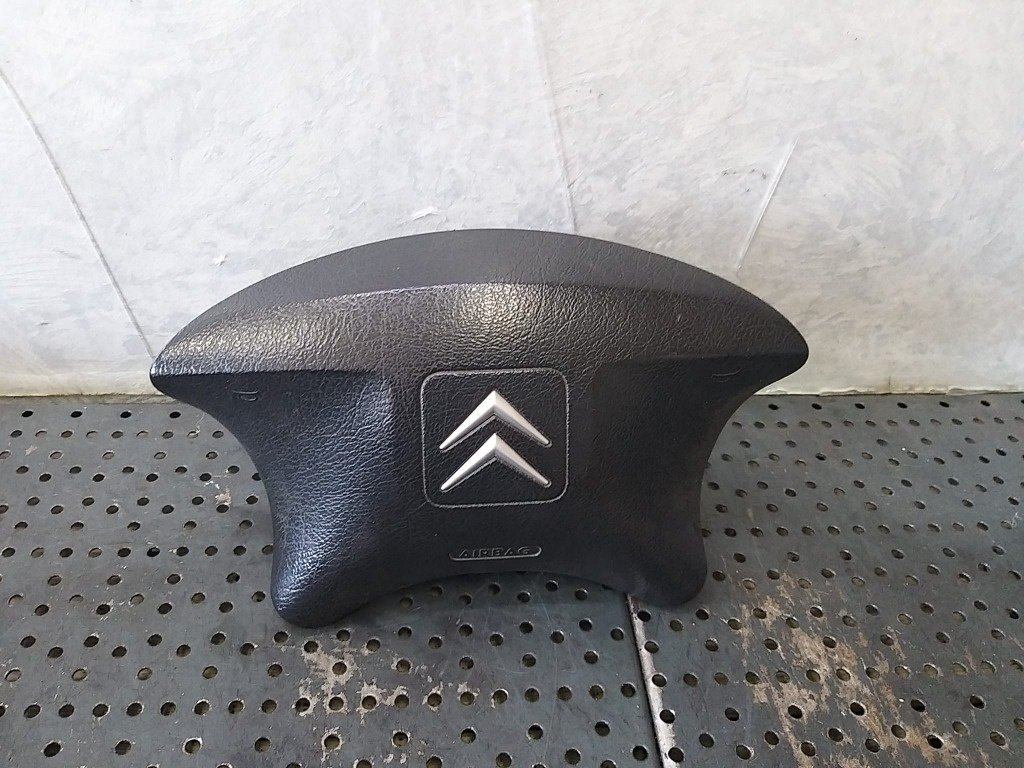 Airbag volan citroen berlingo 96454032xt01