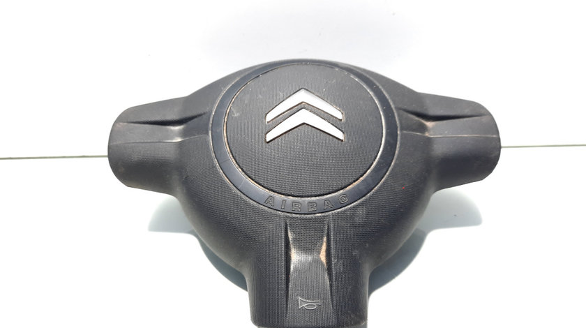 Airbag volan, Citroen C1 (PM, PN) (id:511244)