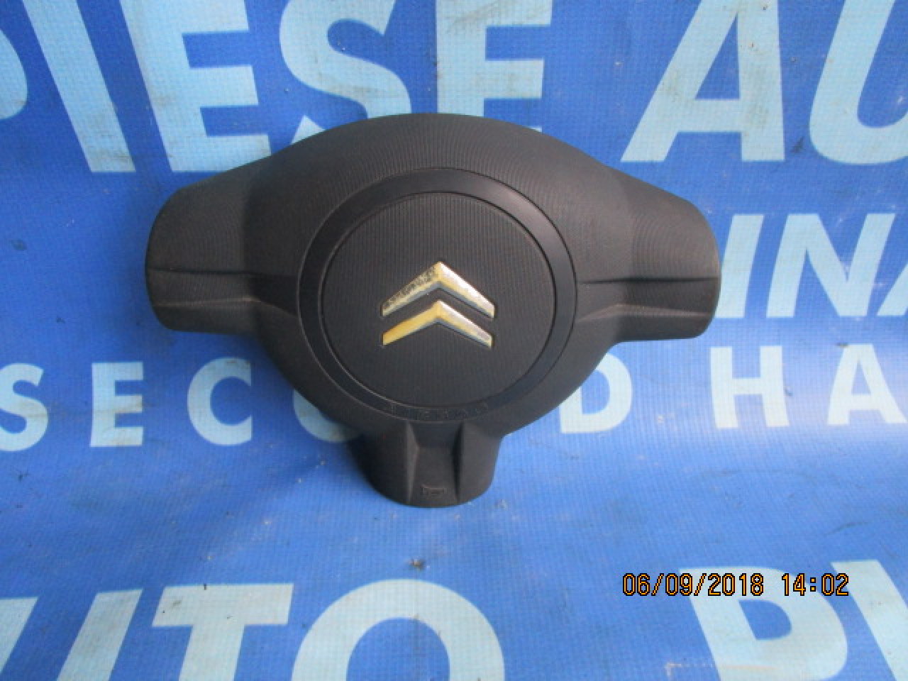 Airbag volan Citroen C1