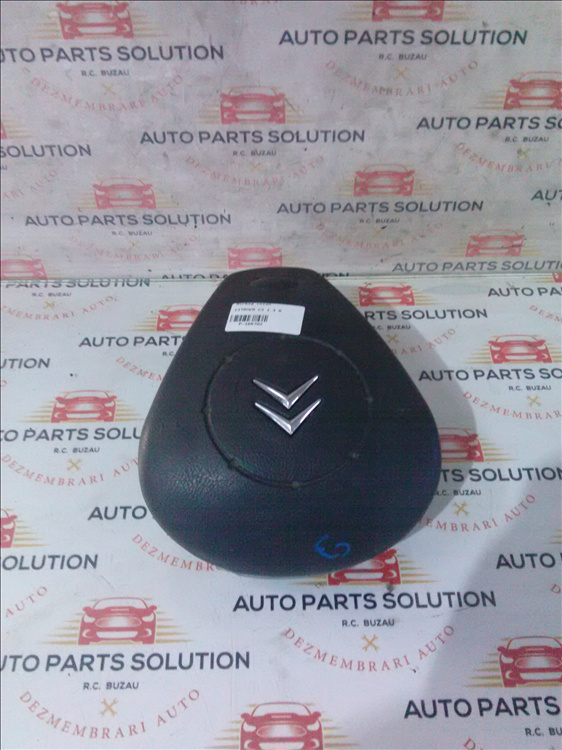 Airbag volan CITROEN C3 1.4 B