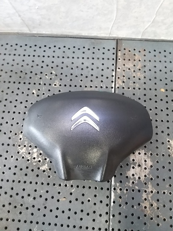 Airbag volan citroen c3 2 96710277zd00 5afa2t